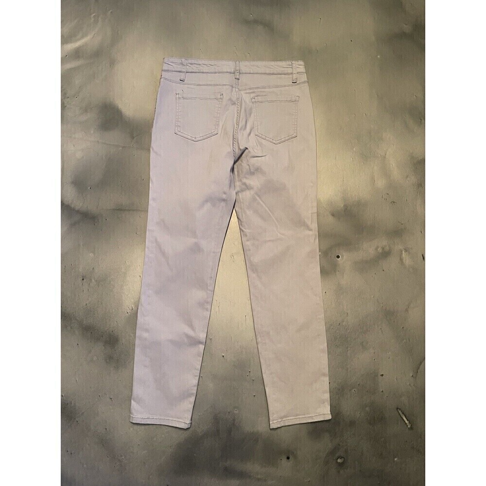 Buffalo David Bitton Jeans Womens 8/29 Avalon Mid Rise Ankle Skinny Soft Stretch - Picture 5 of 8